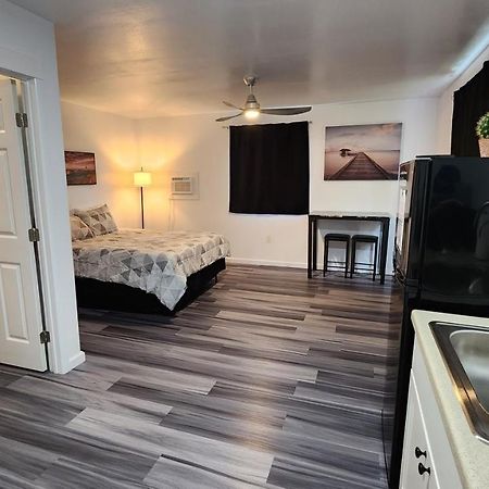 #1 New! Couples Getaway Self Checkin Studio Apt Keaau Екстер'єр фото