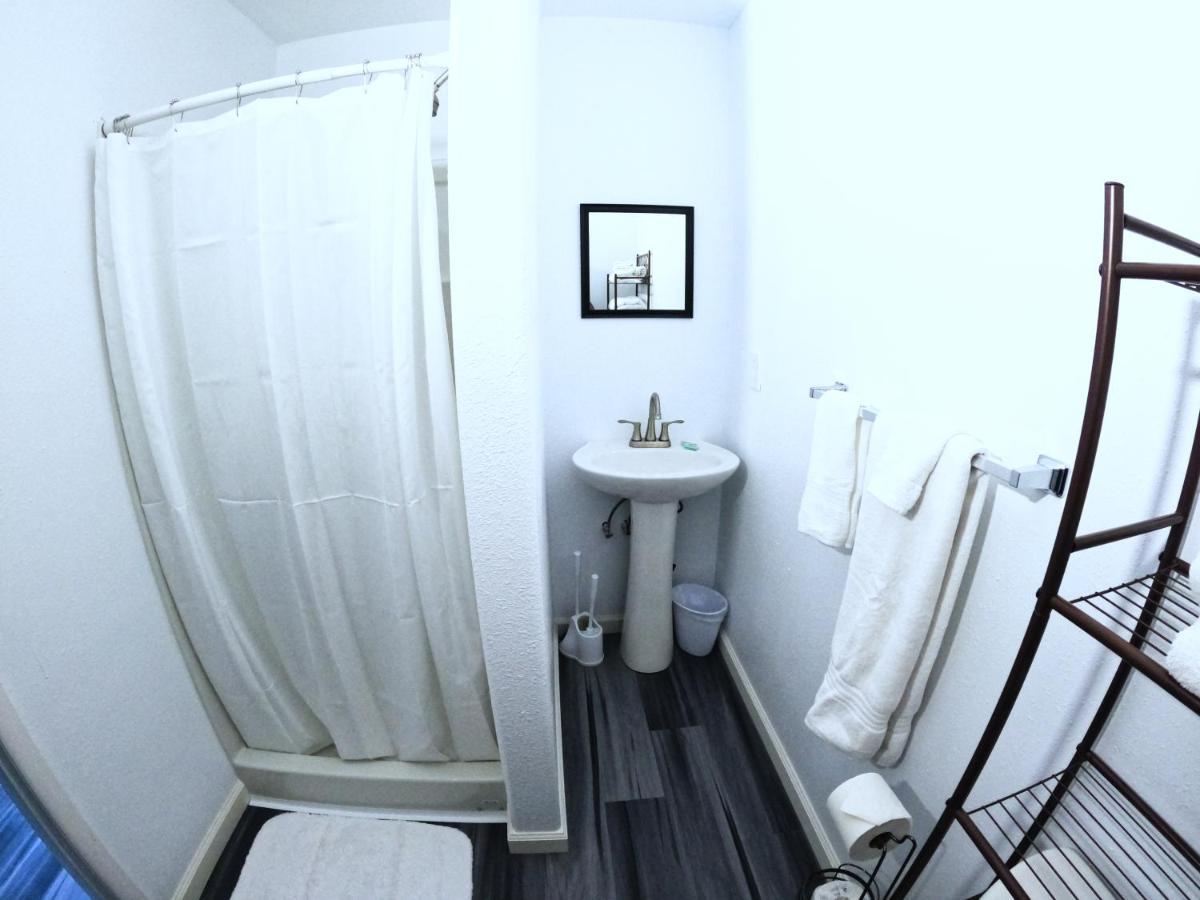 #1 New! Couples Getaway Self Checkin Studio Apt Keaau Екстер'єр фото