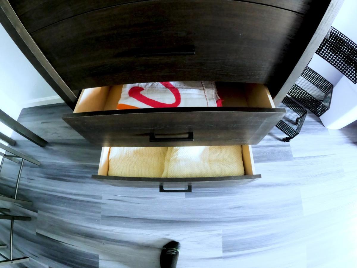 #1 New! Couples Getaway Self Checkin Studio Apt Keaau Екстер'єр фото