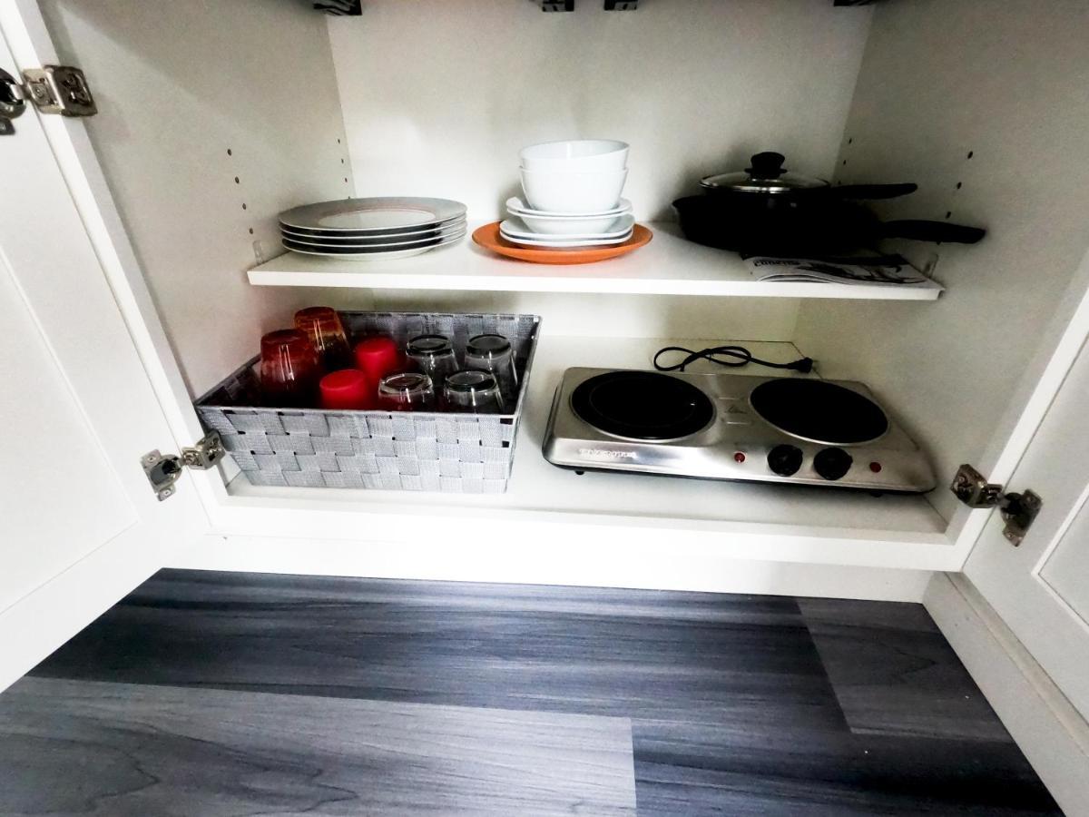#1 New! Couples Getaway Self Checkin Studio Apt Keaau Екстер'єр фото