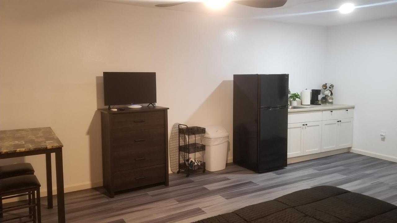 #1 New! Couples Getaway Self Checkin Studio Apt Keaau Екстер'єр фото