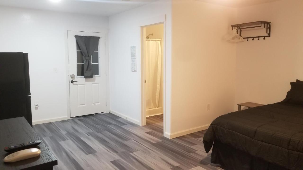#1 New! Couples Getaway Self Checkin Studio Apt Keaau Екстер'єр фото