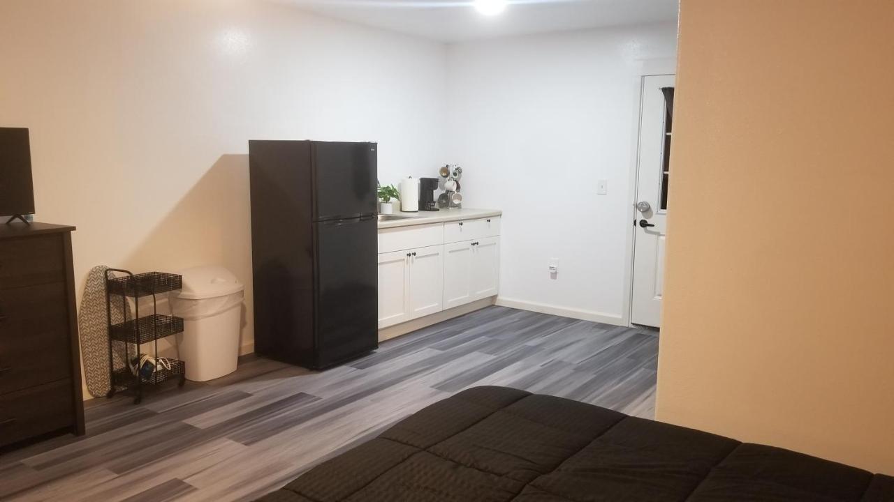 #1 New! Couples Getaway Self Checkin Studio Apt Keaau Екстер'єр фото