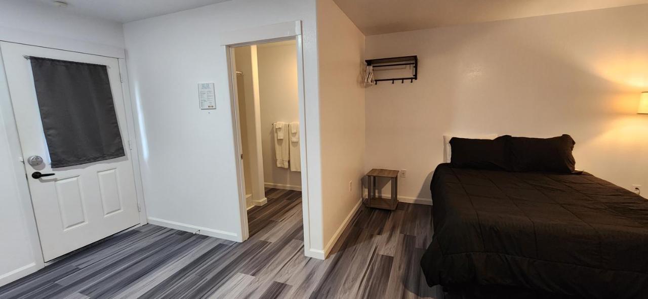 #1 New! Couples Getaway Self Checkin Studio Apt Keaau Екстер'єр фото