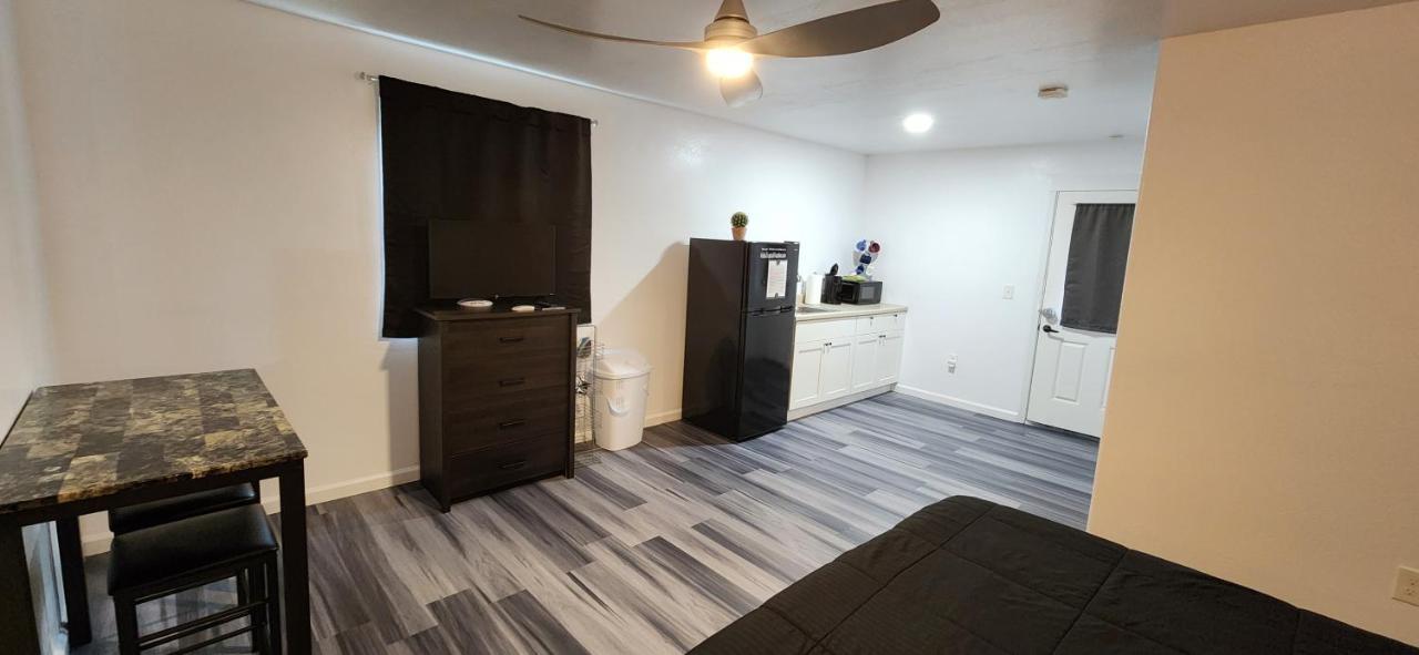 #1 New! Couples Getaway Self Checkin Studio Apt Keaau Екстер'єр фото