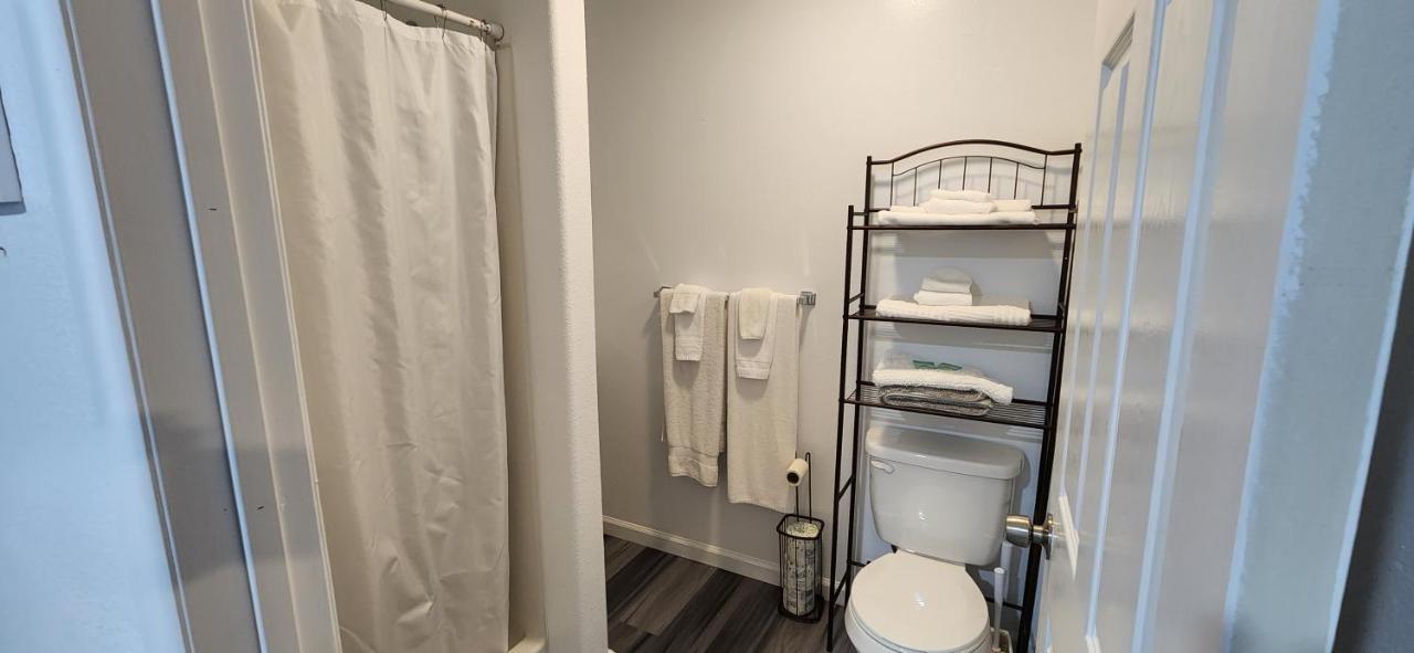 #1 New! Couples Getaway Self Checkin Studio Apt Keaau Екстер'єр фото
