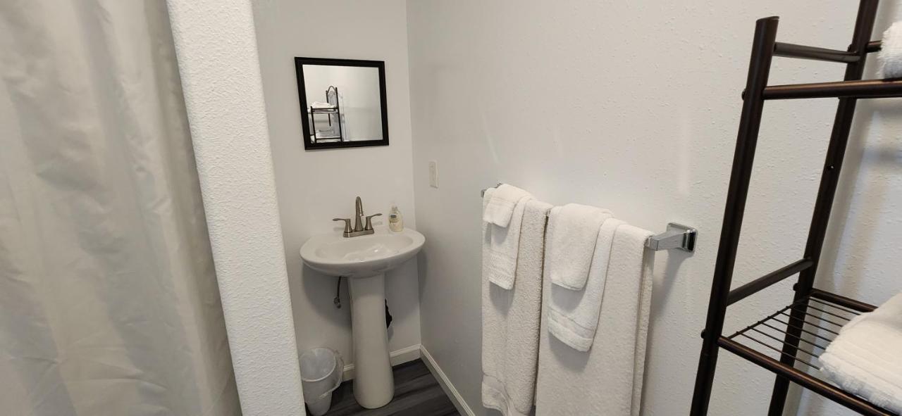 #1 New! Couples Getaway Self Checkin Studio Apt Keaau Екстер'єр фото
