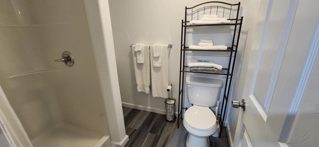 #1 New! Couples Getaway Self Checkin Studio Apt Keaau Екстер'єр фото