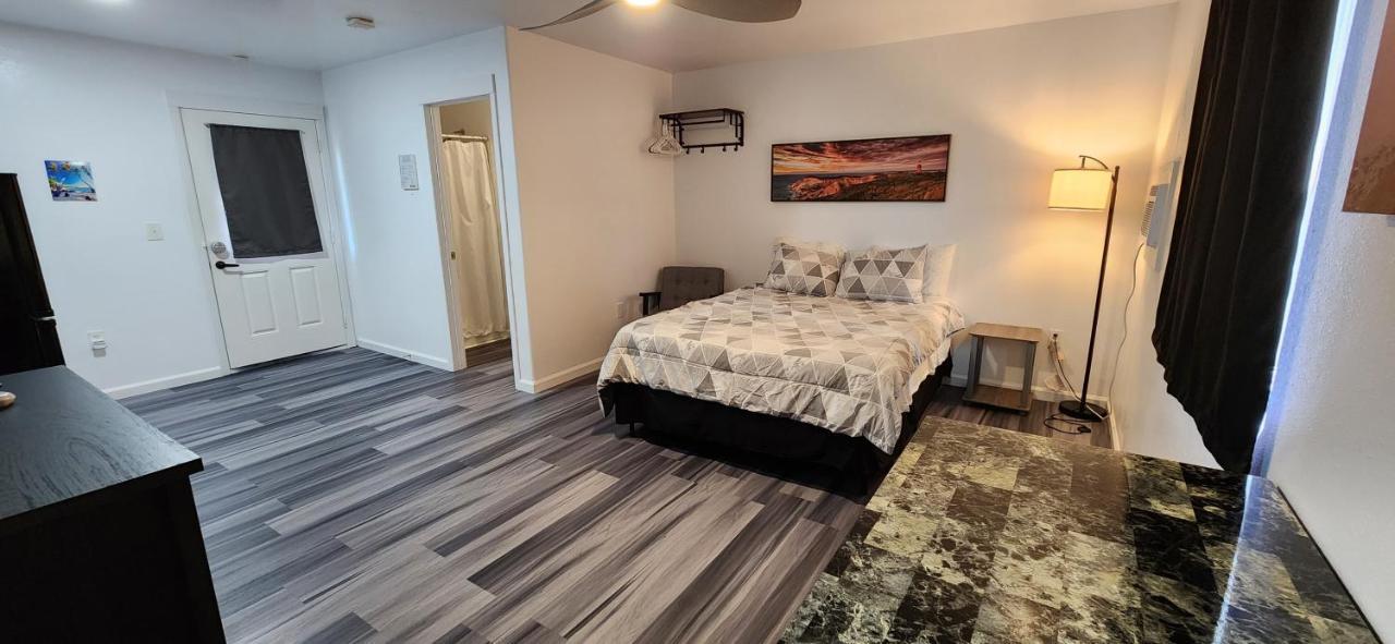 #1 New! Couples Getaway Self Checkin Studio Apt Keaau Екстер'єр фото