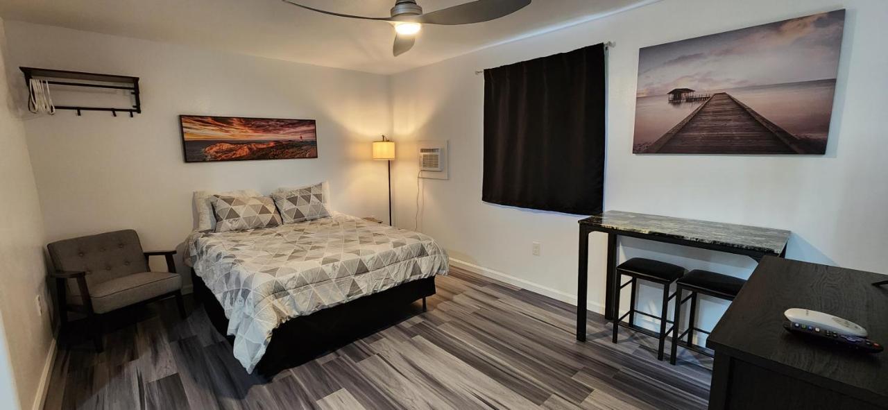 #1 New! Couples Getaway Self Checkin Studio Apt Keaau Екстер'єр фото