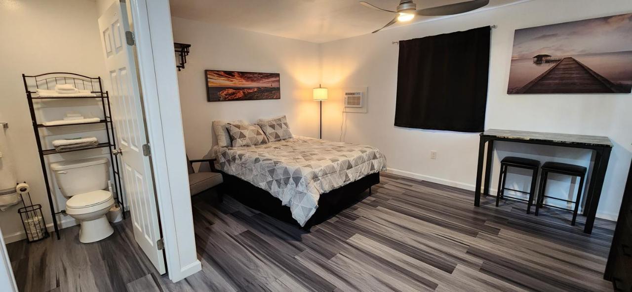 #1 New! Couples Getaway Self Checkin Studio Apt Keaau Екстер'єр фото