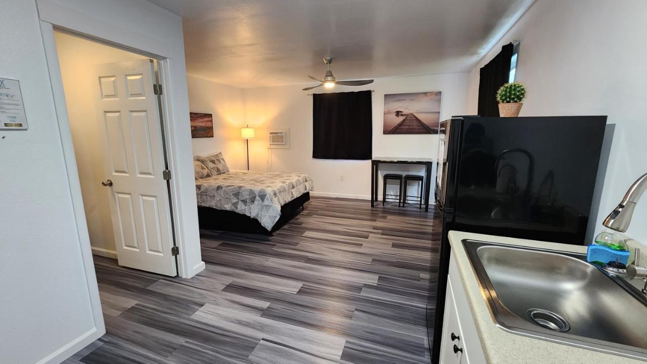 #1 New! Couples Getaway Self Checkin Studio Apt Keaau Екстер'єр фото