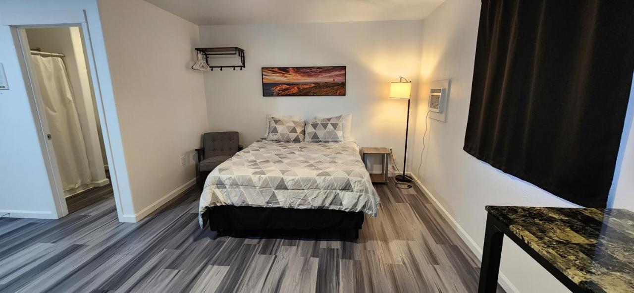 #1 New! Couples Getaway Self Checkin Studio Apt Keaau Екстер'єр фото